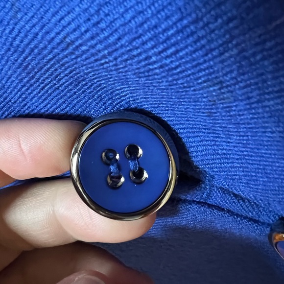 Carlisle Wool Jacket - Picture 5 of 8